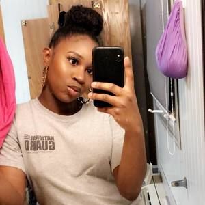 Meet your Posher, Tiani